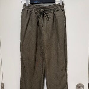 Wilfred Thesis Pants - shortened